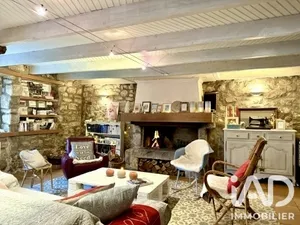 Longere in Riantec (56670)