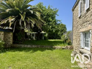 Longère à Riantec (56670)