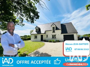 Park home in Erbray (44110)