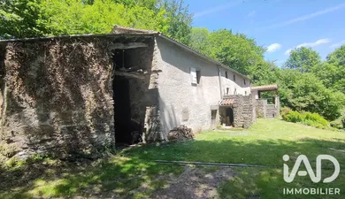 House in Rouairoux (81240)