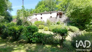 House in Rouairoux (81240)