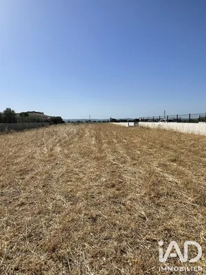 Building plot in Jonquières (34725)