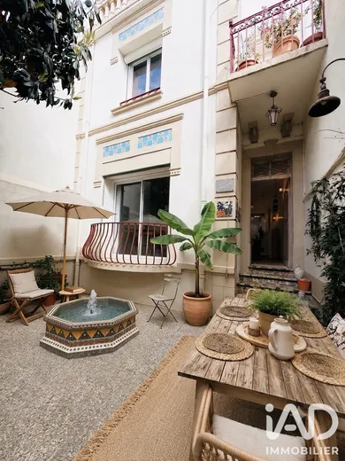 Townhouse in Perpignan (66000)