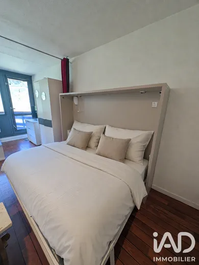 Studio à la Mongie (65200)