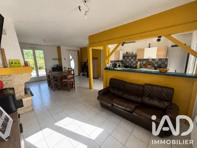Maison à Verrie (49400)