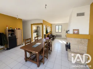 Maison à Verrie (49400)