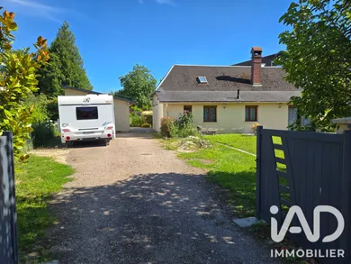 Maison à Arelaune-en-Seine (76940)