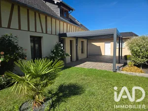 Maison à Arelaune-en-Seine (76940)