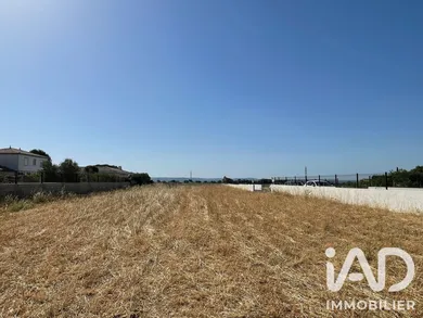 Building plot in Jonquières (34725)