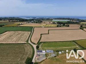 Maison de campagne à Penvénan (22710)