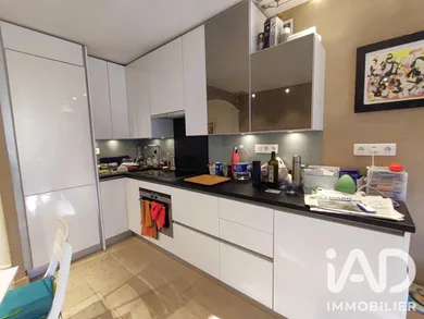 Appartement à Saint-Raphaël (83700)