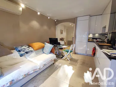 Appartement à Saint-Raphaël (83700)