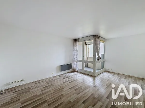 Appartement à Deuil-la-Barre (95170) photo 2