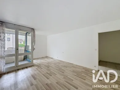 Apartment in Deuil-la-Barre (95170)