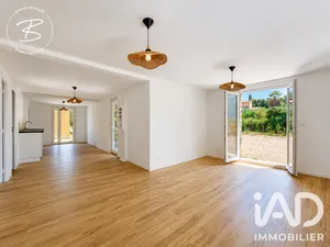 Maison à Pierrefeu-du-Var (83390)