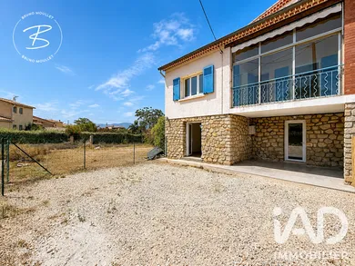 Maison à Pierrefeu-du-Var (83390)
