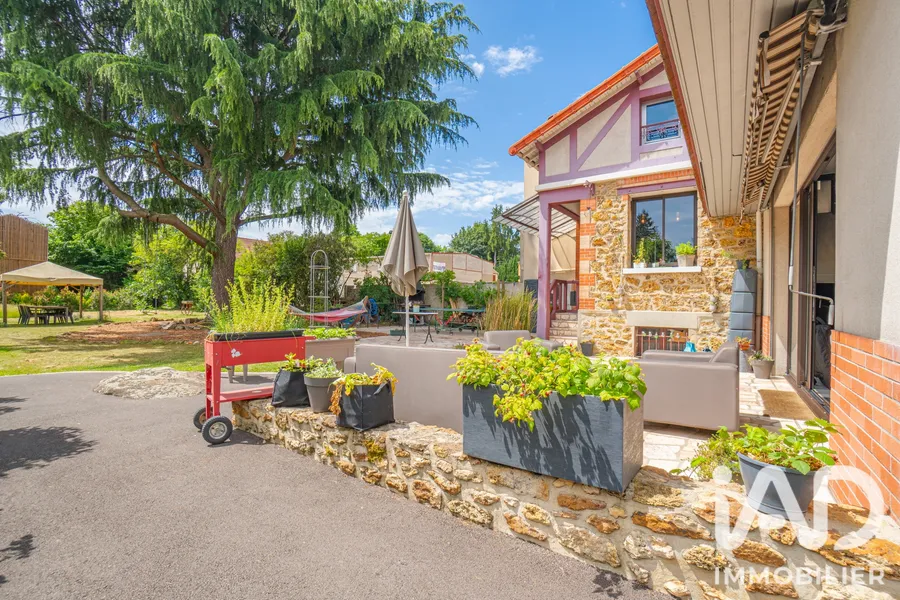 Maison à Villecresnes (94440) photo 3