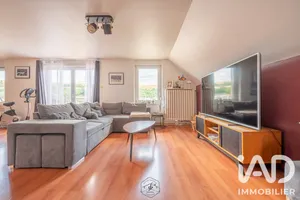 Apartment in Algrange (57440)