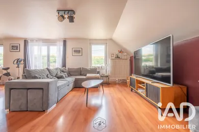 Appartement à Algrange (57440)