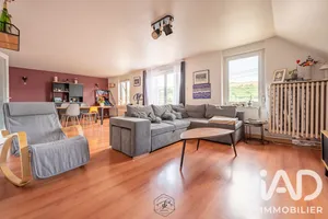 Appartement à Algrange (57440)