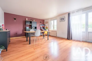 Appartement à Algrange (57440)