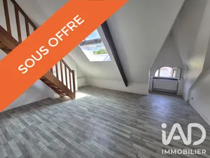 Apartment in Rethel (08300)