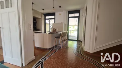 Maison à Reims (51100)