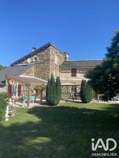 Maison de campagne à Le Masnau-Massuguiès (81530)
