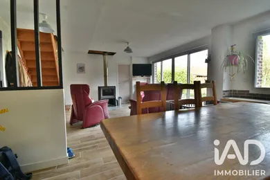 Village house in Broyes (60120)