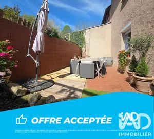 Appartement à Rodez (12000)