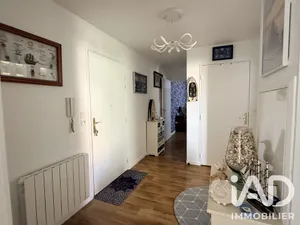 Appartement à Beauvais (60000)