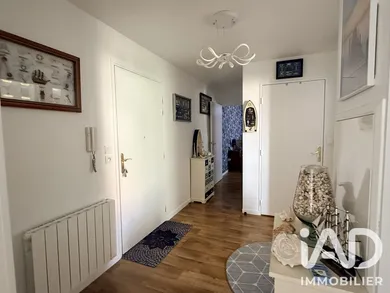 Appartement à Beauvais (60000)