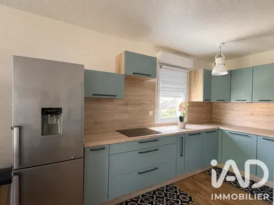 Appartement à Beauvais (60000)