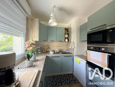 Appartement à Beauvais (60000)