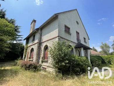 Maison à Montigny-sur-Loing (77690)
