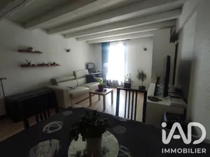 Apartment in Donnemarie-Dontilly (77520)