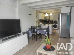 Appartement à Donnemarie-Dontilly (77520)