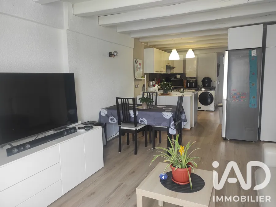Appartement à Donnemarie-Dontilly (77520) photo 3