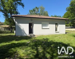Maison à Chamadelle (33230)