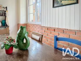 House in Mouzeil (44850)