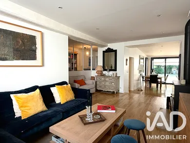 House in Montfort-l'Amaury (78490)