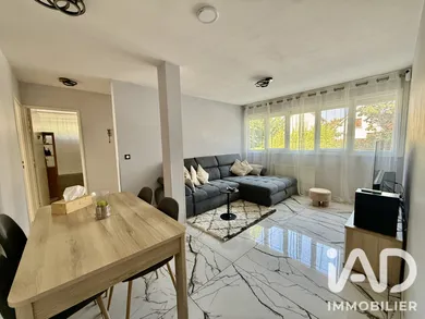 Appartement à Villemomble (93250)