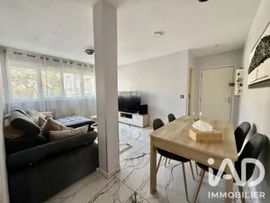 Appartement à Villemomble (93250)