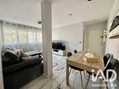 Appartement à Villemomble (93250)
