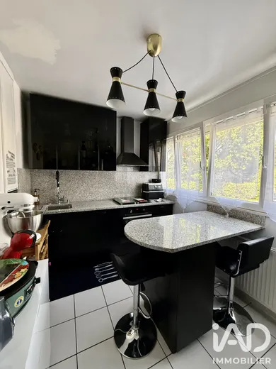 Appartement à Villemomble (93250)