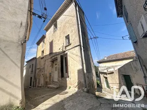 Village house in Magalas (34480)