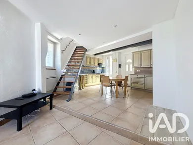 Village house in Magalas (34480)