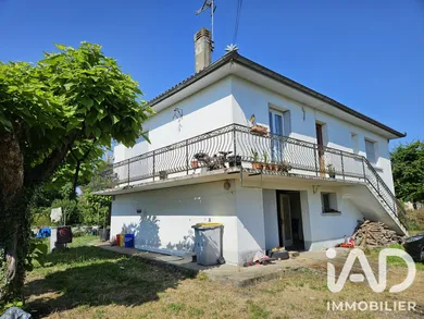 Park home in Castelsarrasin (82100)