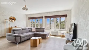 Apartment in Saint-Raphaël (83700)