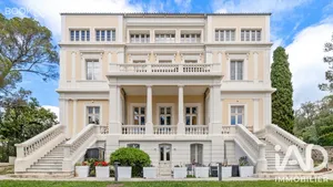 Apartment in Saint-Raphaël (83700)